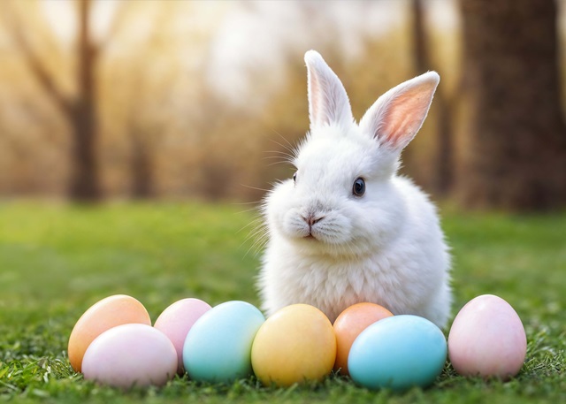 Сильный ветер, дождь и до +12 градусов ожидаются в Татарстане в Пасху