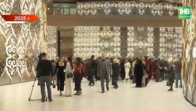 Из 70 спектаклей — 17 номинантов: в Татарстане вручат премию «Тантана» в рамках празднования Дня театра