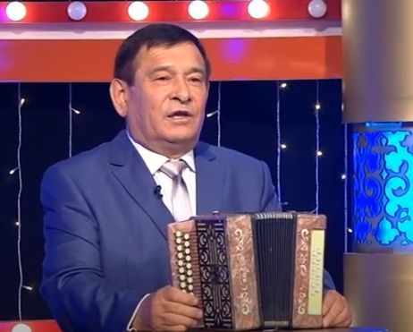 “Җырлыйк әле” чыгарылышы Роберт Миңнуллинга багышланачак