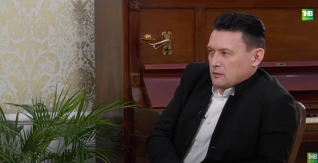 Әнвәр Нургалиев кызы белән булган бәхетсез хәл турында сөйләде - видео