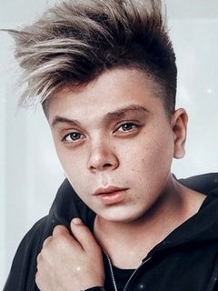 Певец Элвин Грей пошел в политику