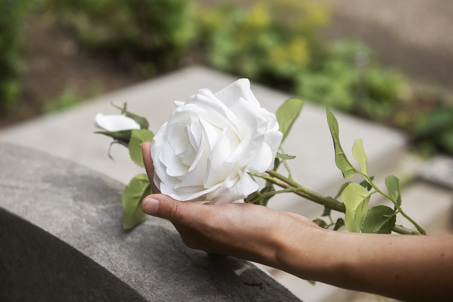 В Казани на могилах известных журналистов установят таблички с QR-кодами