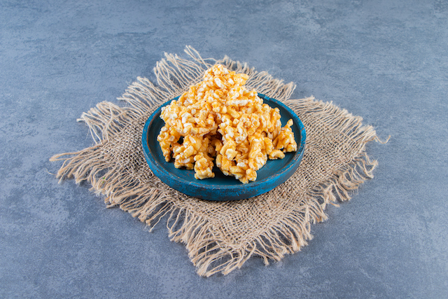 Чак-чак хотят сделать предметом охраны исторического поселения Казани