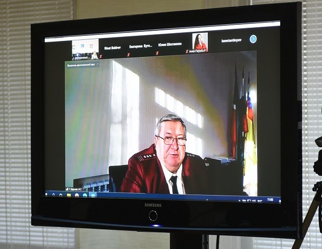 Роспотребнадзор пожаловался на жителей Челнов и пригрозил отменить концерты