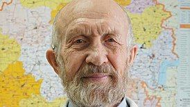 В Казани проектируют памятник погибшему около Госсовета Удмуртии Альберту Разину