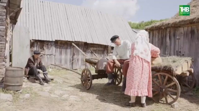 «Кеше китә, җыры кала»: что вызвало слезы у зрителей и когда выйдет сериал на телеэкраны 