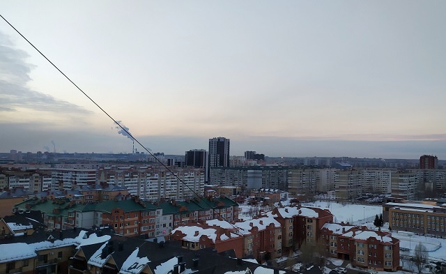 В Казани появятся улицы Альпийская, Земная и Безмятежная