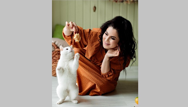 Ильсия Бадретдинова заболела во время гастролей в Башкортостане