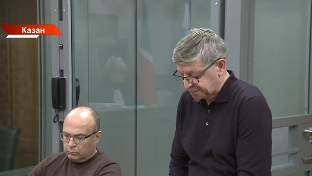 Казанда Алексеевский районы үзәк хастаханәсе табибын хөкем итәләр