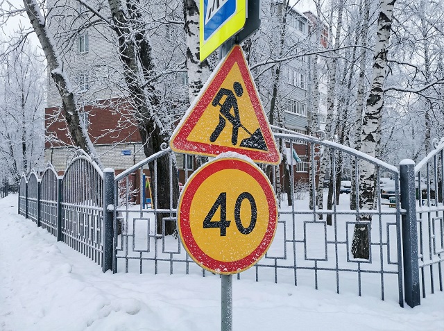 Казан үзәгендә ике урам буенча хәрәкәтне чикләүне озайттылар