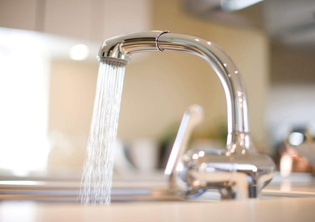 Казанский «Водоканал» отменил плановое отключение воды в Вахитовском и Советском районах