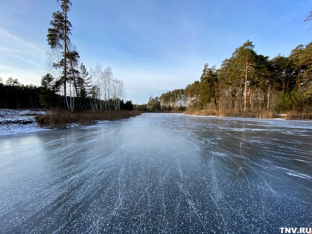 Когда ждать сильного похолодания и снега, ответили в Гидрометцентре