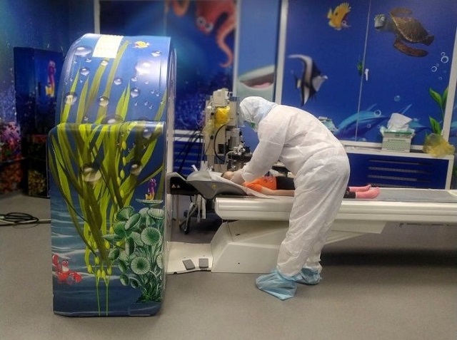 Число суточных заражений коронавирусом в Татарстане взлетело к 297