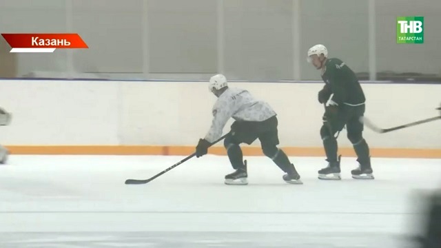 «Ак Барс» готовится к новому сезону: кто вернулся в основной состав, и что удивило легионеров