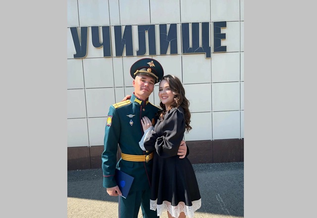 Пение вместо логопеда: как жена бойца СВО из Казани вернула ему речь после ранения