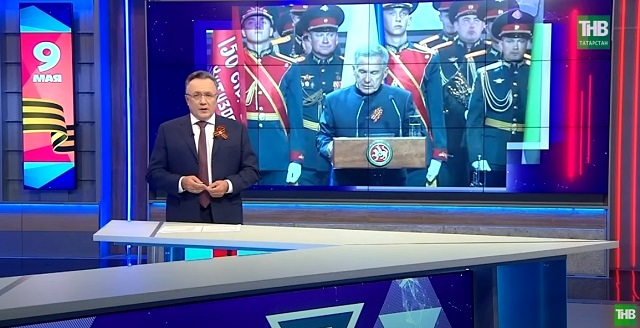 Минниханов посмертно наградил государственными наградами погибших в СВО татарстанцев