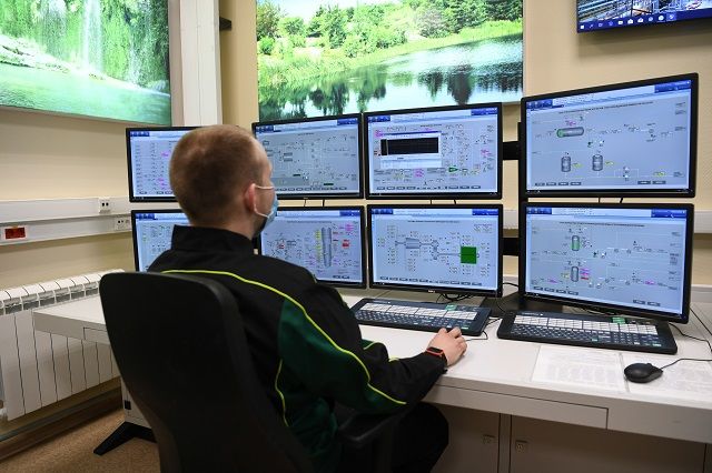 «Татнефть» запустила на «Танеко» установку по очистке топлива за 16 млрд рублей