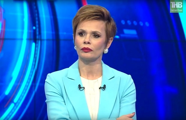 «Антирекорд по разводам: в чем причина?»: трансляция нового выпуска ток-шоу «Точка опоры» на ТНВ