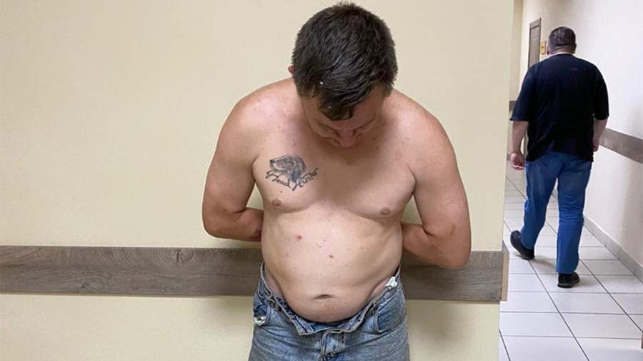 На угрожавшего взорвать квартиру жителя Казани завели уголовное дело