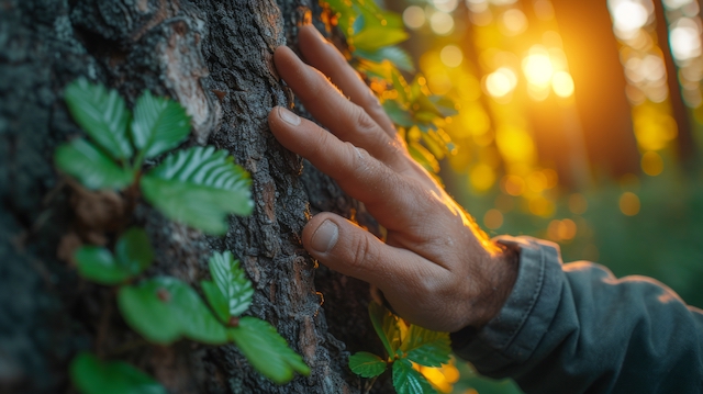 Осенний сезон по восстановлению лесов стартовал в Татарстане