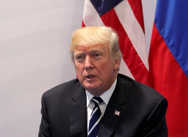 СМИ: Трамп приостановил военную помощь Украине после встречи с Зеленским