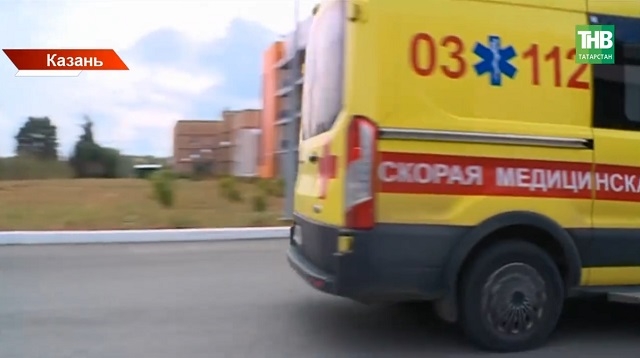 ДРКБ: состояние растерзанной стаей собак в Васильево девочки остается крайне тяжелым