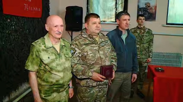 Минниханов: бойцы СВО - пример несгибаемой воли и верности долгу
