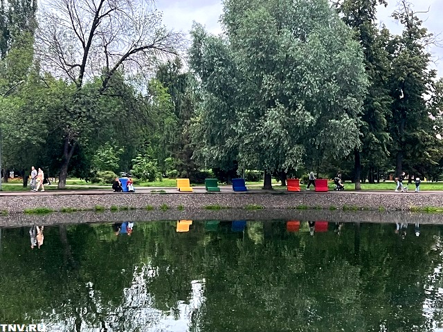 Туман, грозы и немного тепла: погода первых июльских выходных в Татарстане