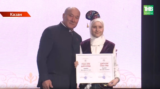 “Туган тел” форумы кысаларында иң сәләтле яшьләрне барладылар