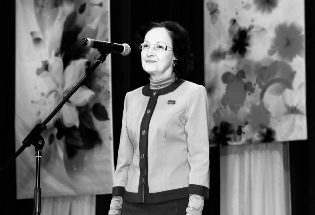 Экс-замглавы Набережных Челнов Флера Андреева скончалась в возрасте 68 лет
