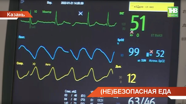 «Без запаха и вкуса»: татарстанцам напомнили об опасности ботулизма