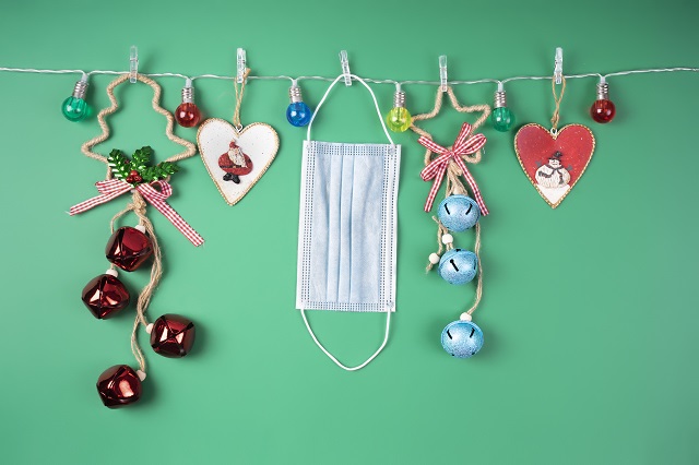 Жителям Татарстана поведали, как не заболеть в новогодние каникулы