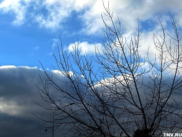 Зима опять откладывается: аномальное тепло ждет Татарстан в конце ноября