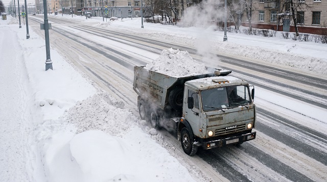 Узган тәүлектә шәһәрдә 16 мм явым-төшем теркәлгән