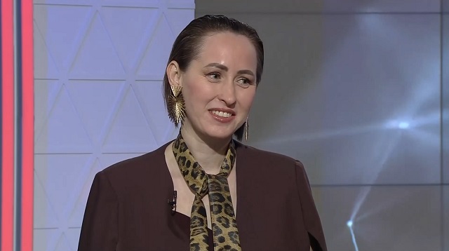 Стилист Венера Горбачук — о трендах 2026 года и базовом гардеробе