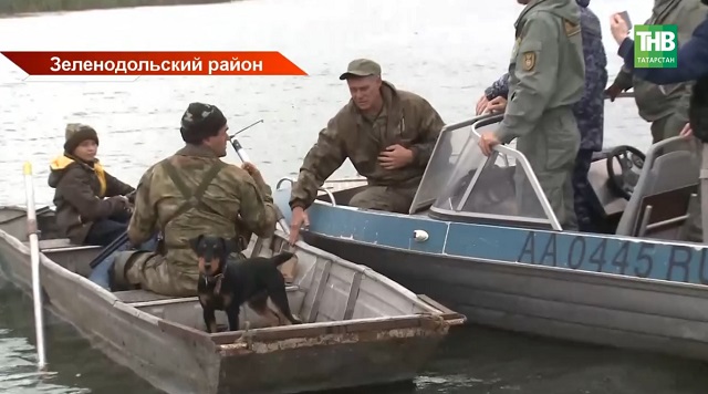 Массовый осенний сезон охоты стартовал в Татарстане: за что можно получить штраф?