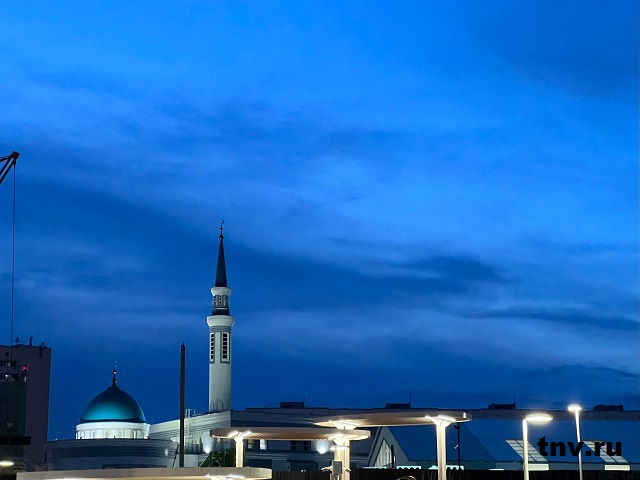 30 март ТНВ каналы Ураза гаете бәйрәм вәгазен туры трансляциядә күрсәтәчәк