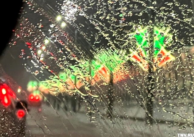 Во власти непогоды окажется Татарстан в ближайшие часы