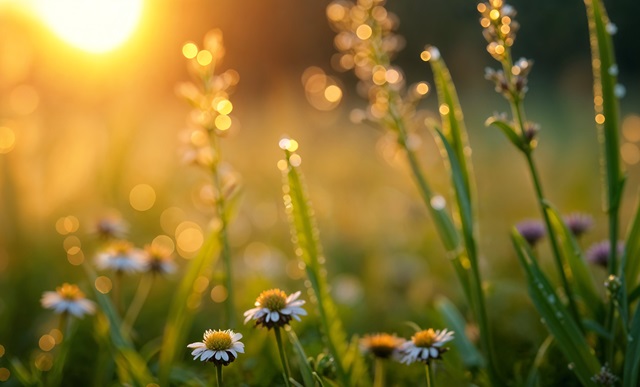 Усиление жары до +28 градусов: чем еще удивит апрель в Татарстане?