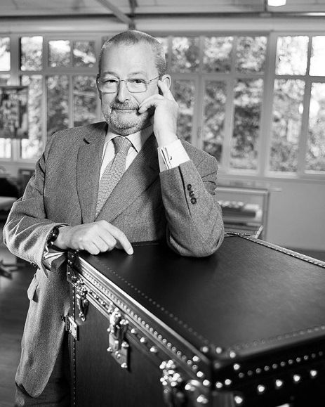 Who’s Mrs Патрик - Луи Вюиттон: 10 фактов об легендарном модельном доме