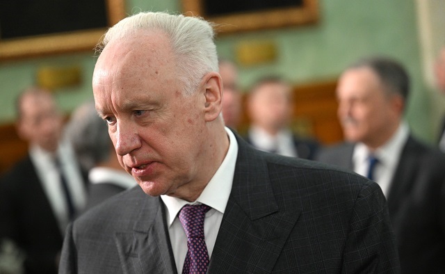 Бастрыкин взял на контроль дело об обмане оставшейся без квартиры пенсионерки из Казани