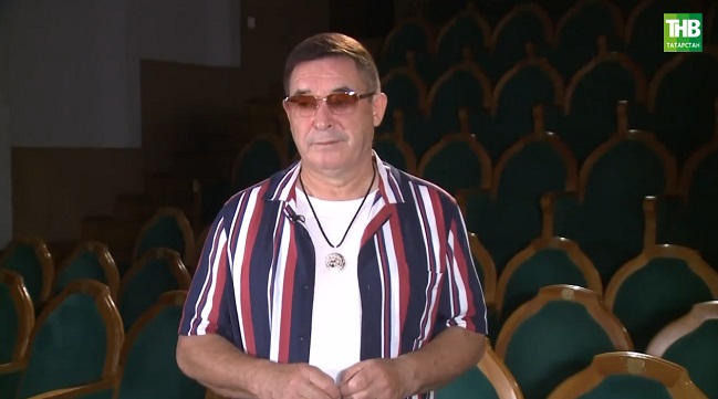 Салават Фәтхетдинов белән әңгәмә: яңа сезон, тел, милләт