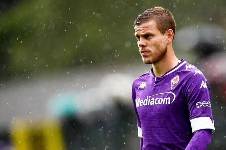 Александр Кокорин может вернуться в РПЛ