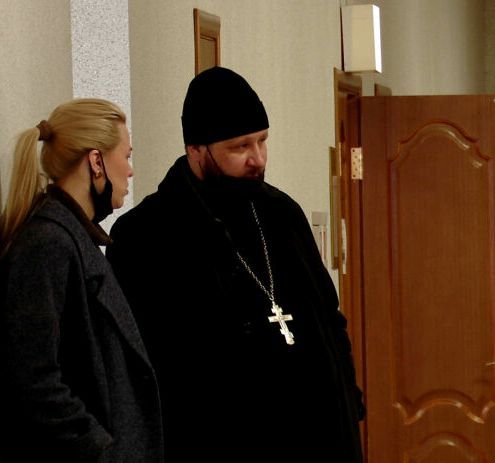 В Альметьевске священник получил 13 лет строгача за совращение воспитанницы