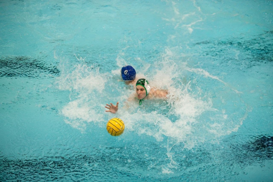 «Синтез» обыграл «Динамо СШОР» в двух матчах 3 тура чемпионата России