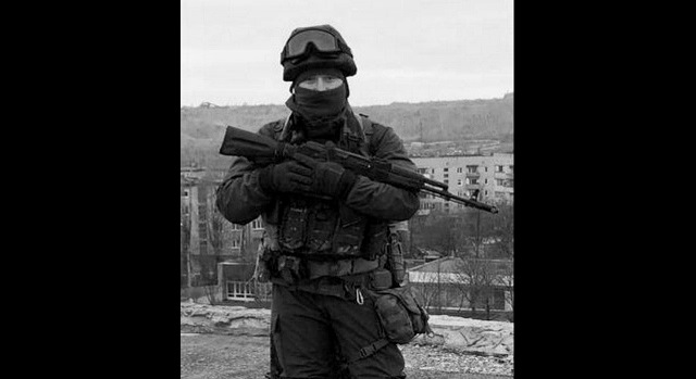 В Татарстане простились с погибшим в спецоперации бойцом Ефимом Скворцовым