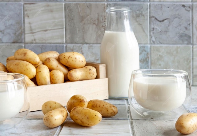 Стали известны самые популярные товары на сельхозярмарках