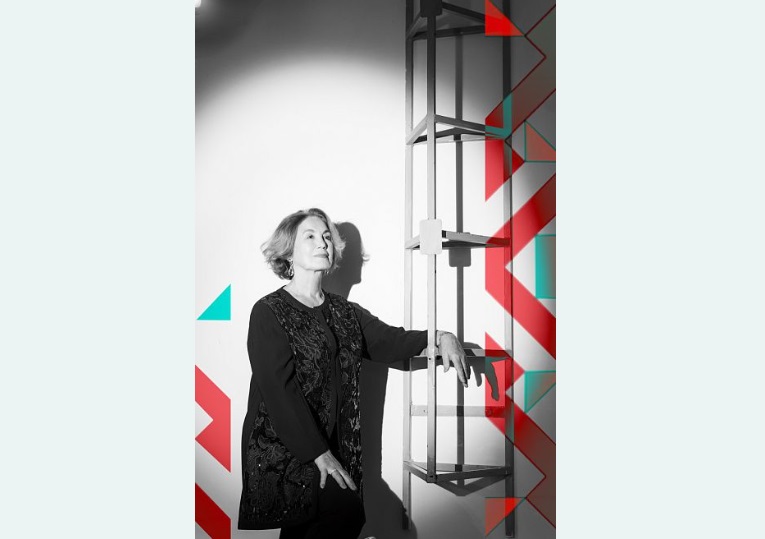 Миңнеханов указы белән Рузия Мотыйгуллина "Дуслык" ордены белән бүләкләнгән