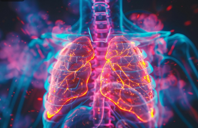 Симптомы рака легких назвали жителям Татарстана