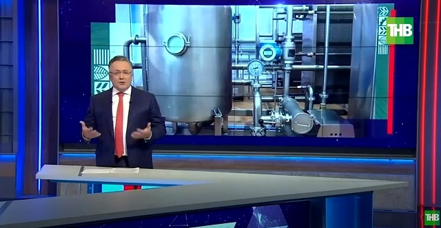 Журналисты ТНВ выяснили, что нужно, чтобы сделать «правильный сыр» - видео